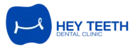 HEY TEETH Dental Clinic – บางกรวย